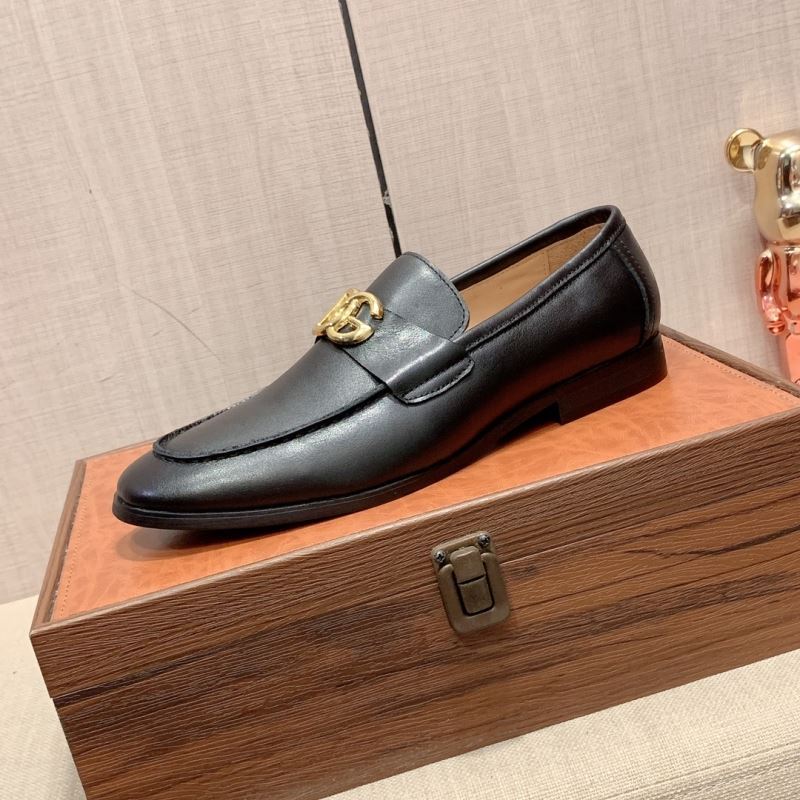 Dolce Gabbana Business Shoes